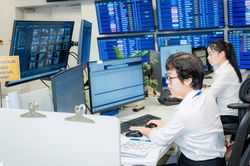 Sân bay khai thác từ 100.000 chuyến/năm phải triển khai mô hình A-CDM