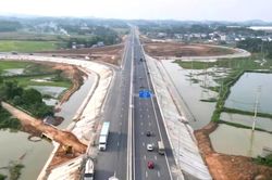 Phú Thọ đầu tư khoảng 77.500 tỷ đồng, tạo đột phá từ hạ tầng giao thông