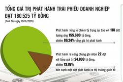 Quản trị toàn vòng đời trở thành yêu cầu mới của thị trường trái phiếu doanh nghiệp