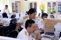 6 tháng, ngành Thuế đôn đốc thu hồi đạt trên 52 nghìn tỷ đồng nợ thuế