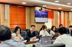 Ủy ban Chứng khoán Nhà nước góp ý hoàn thiện Báo cáo Đánh giá Thị trường vốn Việt Nam của OECD