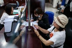 Thu nhập vãng lai trên 5 triệu đồng mới phải khấu trừ thuế TNCN