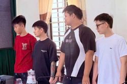 Khởi tố 4 đối tượng mua tài khoản ngân hàng của học sinh để bán kiếm lời