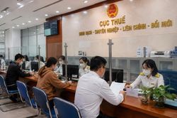 Những trường hợp người nộp thuế bị c&ocirc;ng khai th&ocirc;ng tin