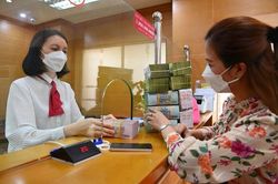 Ngân hàng phải chia sẻ thông tin giao dịch với cơ quan thuế
