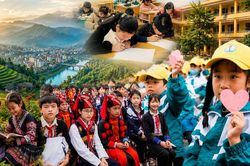 Lào Cai: Phát huy hiệu quả cơ chế, chính sách đặc thù, tạo đột phá phát triển giáo dục, văn hóa và con người