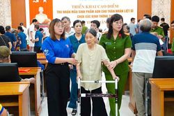 Góc nhìn văn hóa: Trách nhiệm thiêng liêng đối với người có công với nước