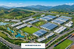 Lào Cai: Mở rộng không gian công nghiệp xanh, tạo động lực tăng trưởng mới