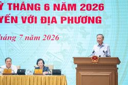 Mục tiêu tăng trưởng và trách nhiệm người đứng đầu