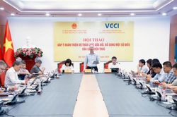 Dự thảo Luật sửa đổi, bổ sung một số điều của Luật Kiến trúc Giảm thủ tục hành chính, đáp ứng yêu cầu hội nhập
