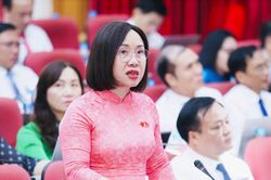 Chất vấn và trả lời chất vấn tại Kỳ họp thứ Năm, HĐND tỉnh Hà Tĩnh khóa XIX: Siết trách nhiệm quản lý điện, nâng hiệu quả vận hành chính quyền địa phương 2 cấp