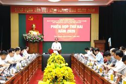 Th&aacute;i Nguy&ecirc;n phấn đấu trở th&agrave;nh trung t&acirc;m đổi mới s&aacute;ng tạo v&agrave; chuyển đổi số h&agrave;ng đầu khu vực