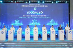 Thái Nguyên: Đào tạo nhân lực gắn với thực tiễn từ hệ sinh thái Nhà nước - Nhà trường - Doanh nghiệp