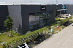 Savills Việt Nam được bổ nhiệm l&agrave; đơn vị Quản l&yacute; Bất động sản cho nh&agrave; m&aacute;y của Ajax Systems