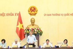 Mỗi quyết sách phải tạo ra giá trị phát triển