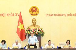 Mỗi quyết s&aacute;ch phải tạo ra gi&aacute; trị ph&aacute;t triển