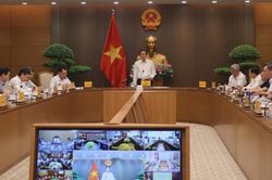 Ph&oacute; Thủ tướng Ch&iacute;nh phủ Hồ Quốc Dũng: Ưu ti&ecirc;n đầu tư cho v&ugrave;ng kh&oacute; khăn, tr&aacute;nh d&agrave;n trải