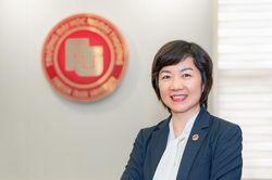PGS.TS Nguyễn Minh Hằng được bổ nhiệm làm Phó hiệu trưởng Trường Đại học Ngoại thương