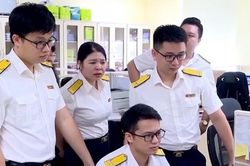 Cơ quan báo chí có trách nhiệm cung cấp thông tin cho cơ quan thuế