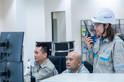 Nửa đầu năm 2026: PVFCCo – Phú Mỹ bứt phá tăng trưởng toàn diện
