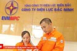 Bắc Ninh đầu tư 19 dự án lưới điện phục vụ phát triển công nghiệp và dân sinh