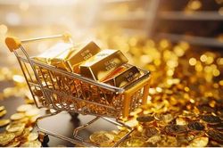 Giá vàng thế giới áp sát mốc 4.200 USD/oz sau một tuần phục hồi