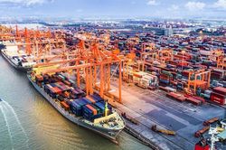 Hạ tầng v&agrave; chuyển đổi số l&agrave; ch&igrave;a kh&oacute;a k&eacute;o giảm chi ph&iacute; logistics