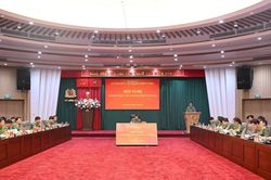 B&aacute;m s&aacute;t chủ trương, quan điểm mới của Đảng, Nh&agrave; nước trong x&acirc;y dựng ph&aacute;p luật
