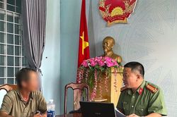 Xử l&yacute; nhiều trường hợp đăng tin, chia sẻ sai sự thật về vụ &aacute;n mạng ở Đắk Lắk