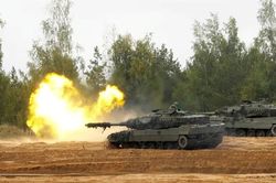 Thượng đỉnh NATO trước bài toán giữ gắn kết xuyên Đại Tây Dương