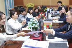 Thu hồi tr&ecirc;n 52 ngh&igrave;n tỷ đồng nợ thuế