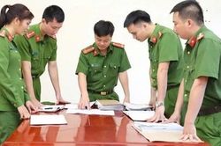 Sửa đổi, bổ sung Luật Tổ chức cơ quan điều tra hình sự là yêu cầu cấp thiết, khách quan