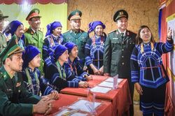 Bộ máy mới phải tạo ra năng lực bảo vệ cuộc sống bình yên của nhân dân