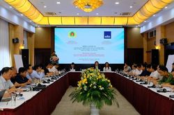 Bộ C&ocirc;ng an phối hợp với H&agrave; Lan tổ chức tập huấn về C&ocirc;ng ước chống tra tấn