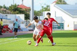 Trung tâm PVF đăng cai Vòng chung kết Giải U21 Quốc gia 2026