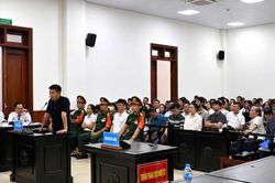 Hậu 'pháo' đã bồi thường hơn 2.700 tỷ đồng trong vụ bán đất Nha Trang