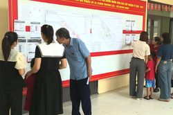 Đồng hành cùng phụ huynh trong mùa tuyển sinh trực tuyến
