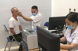 Phường Phú Thượng hướng đến một cộng đồng khỏe mạnh từ cơ sở