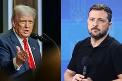 Lãnh đạo Mỹ, Ukraine sẽ gặp bên lề Thượng đỉnh NATO