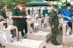 Cả hệ thống chính trị chung tay thực hiện chiến dịch 500 ngày đêm