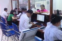 Hà Nội đẩy nhanh tiến độ giao đất, cấp sổ đỏ