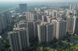 Gi&aacute; chung cư tại H&agrave; Nội đồng loạt giảm trong qu&yacute; II