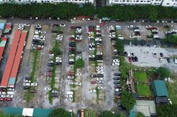 Giai đoạn 2026-2030, H&agrave; Nội đầu tư th&ecirc;m bến xe, b&atilde;i đỗ