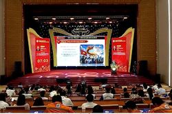 Đổi mới tư duy &ndash; N&acirc;ng cao chất lượng tuy&ecirc;n truyền