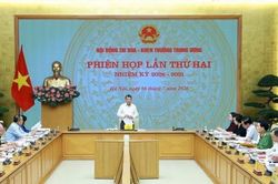 Cụ thể hóa phong trào thi đua về tăng trưởng '2 con số'
