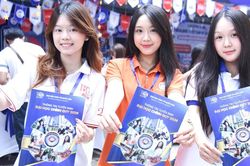 Nguyện vọng x&eacute;t tuyển 2026 c&oacute; cơ chế s&agrave;ng lọc mới so với 2025