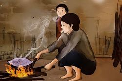 Hương vị bình yên