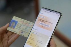 Thông tư mới rút ngắn thời gian chờ cấp, đổi bằng lái xe