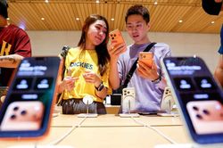 Nikkei Asia: Apple có chiến dịch ra mắt iPhone mới, tăng mạnh sản lượng để áp đảo đối thủ