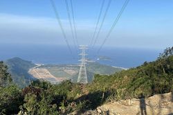 Lâm Đồng chấp thuận đầu tư dự án Đường dây 500kV Krông Buk - Tây Ninh 1 hơn 14.000 tỷ đồng